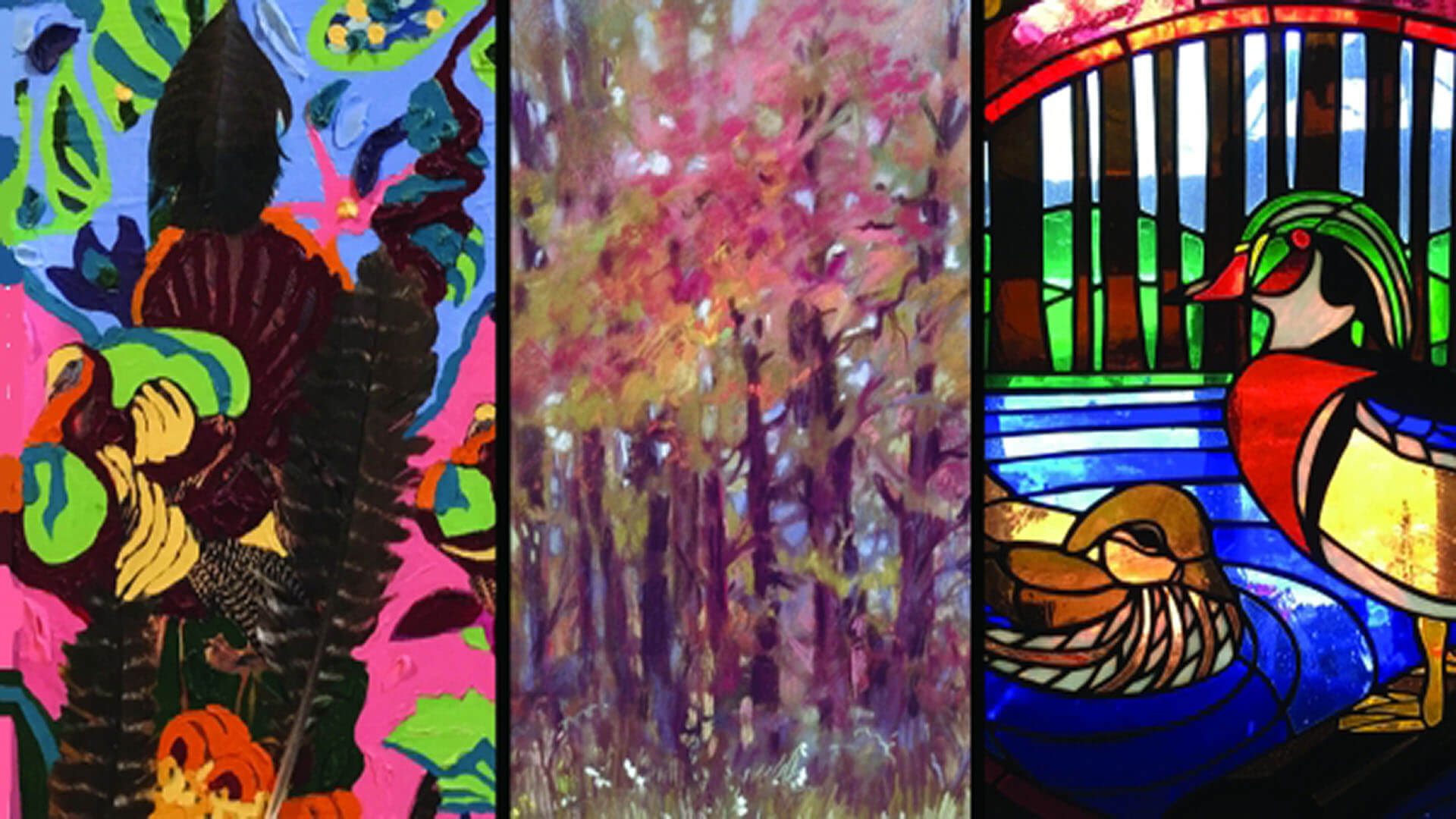 Trio: Exploring Dementia