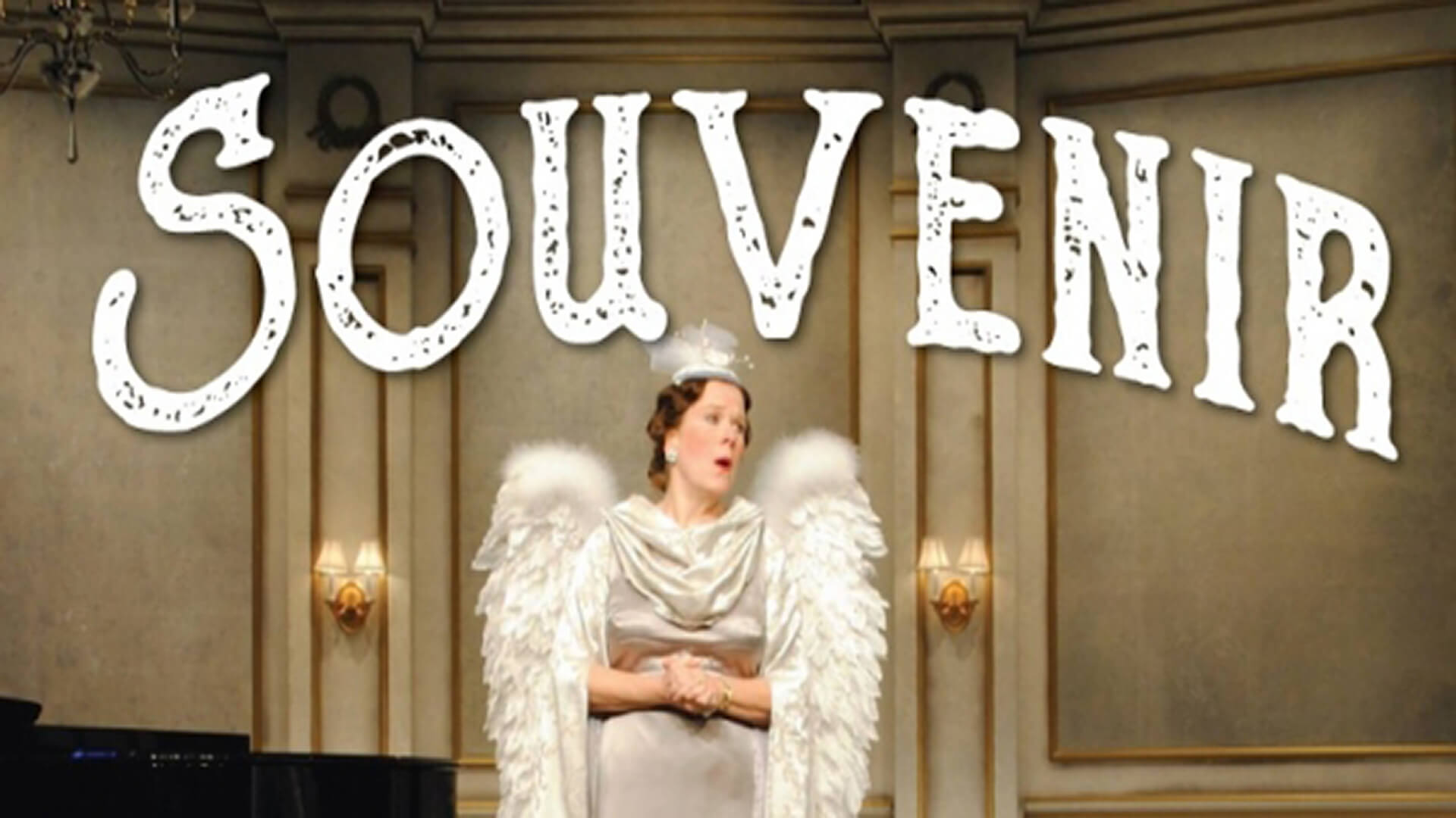 ArtisTree's Music Theatre Festival Presents: Souvenir