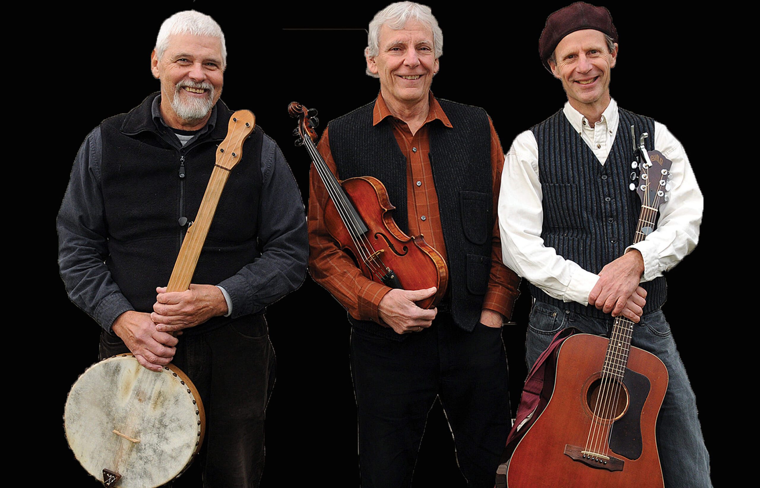 DaddyLongLegs in concert