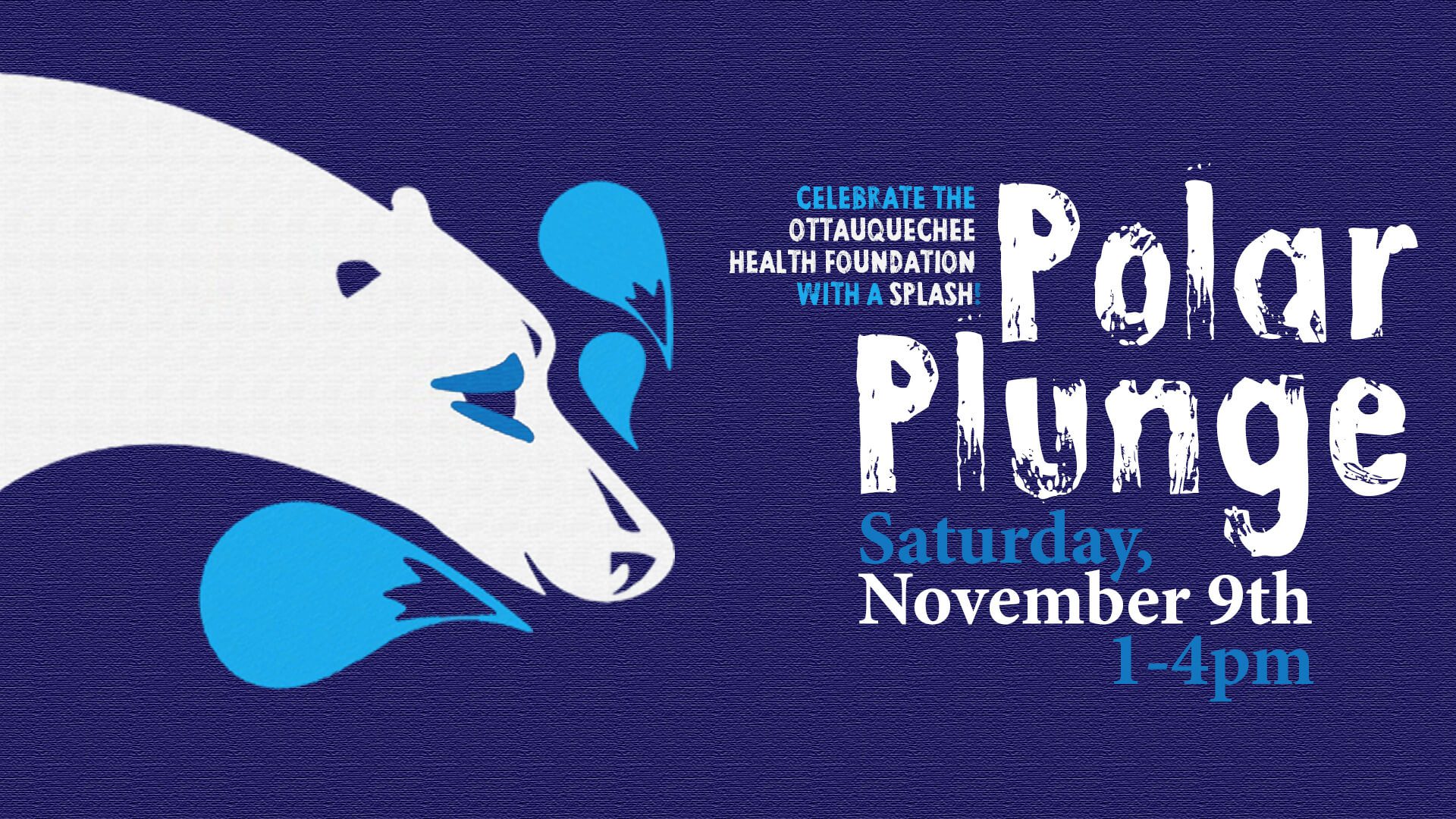 Polar Plunge for a Purpose