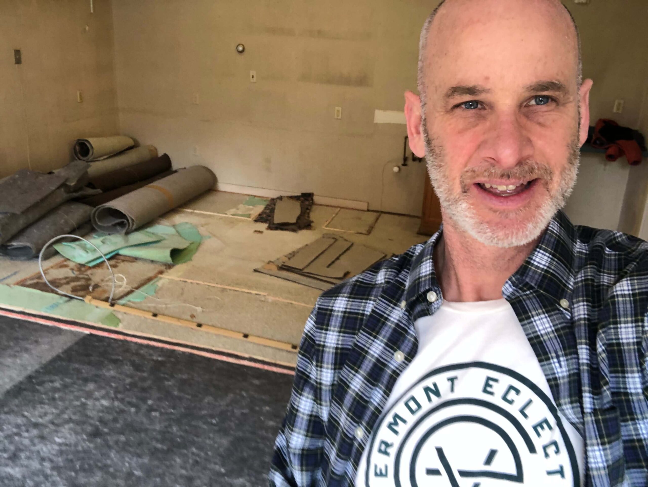 Mark Scully Vermont Eclectic Co