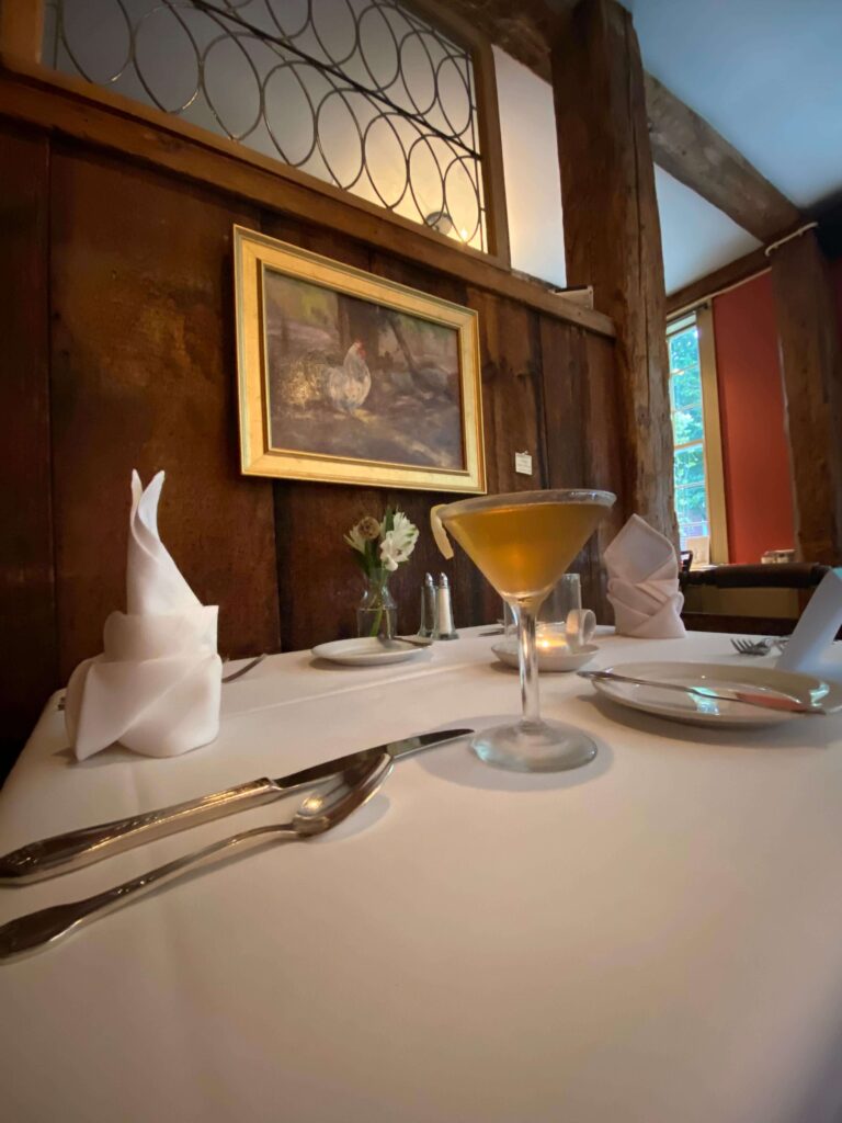 Communi-tini recipe cocktail prince and the pauper