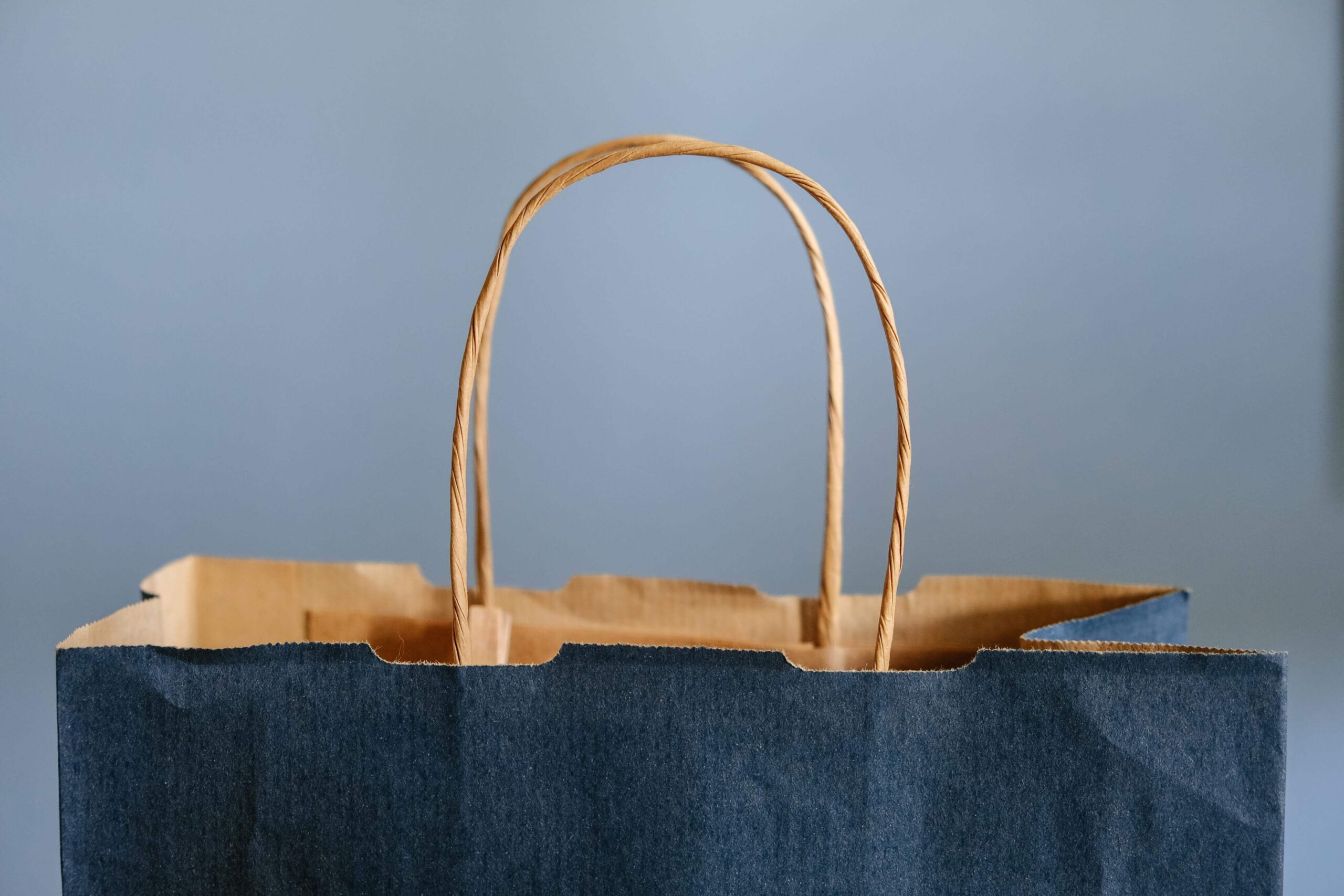 shopping bag