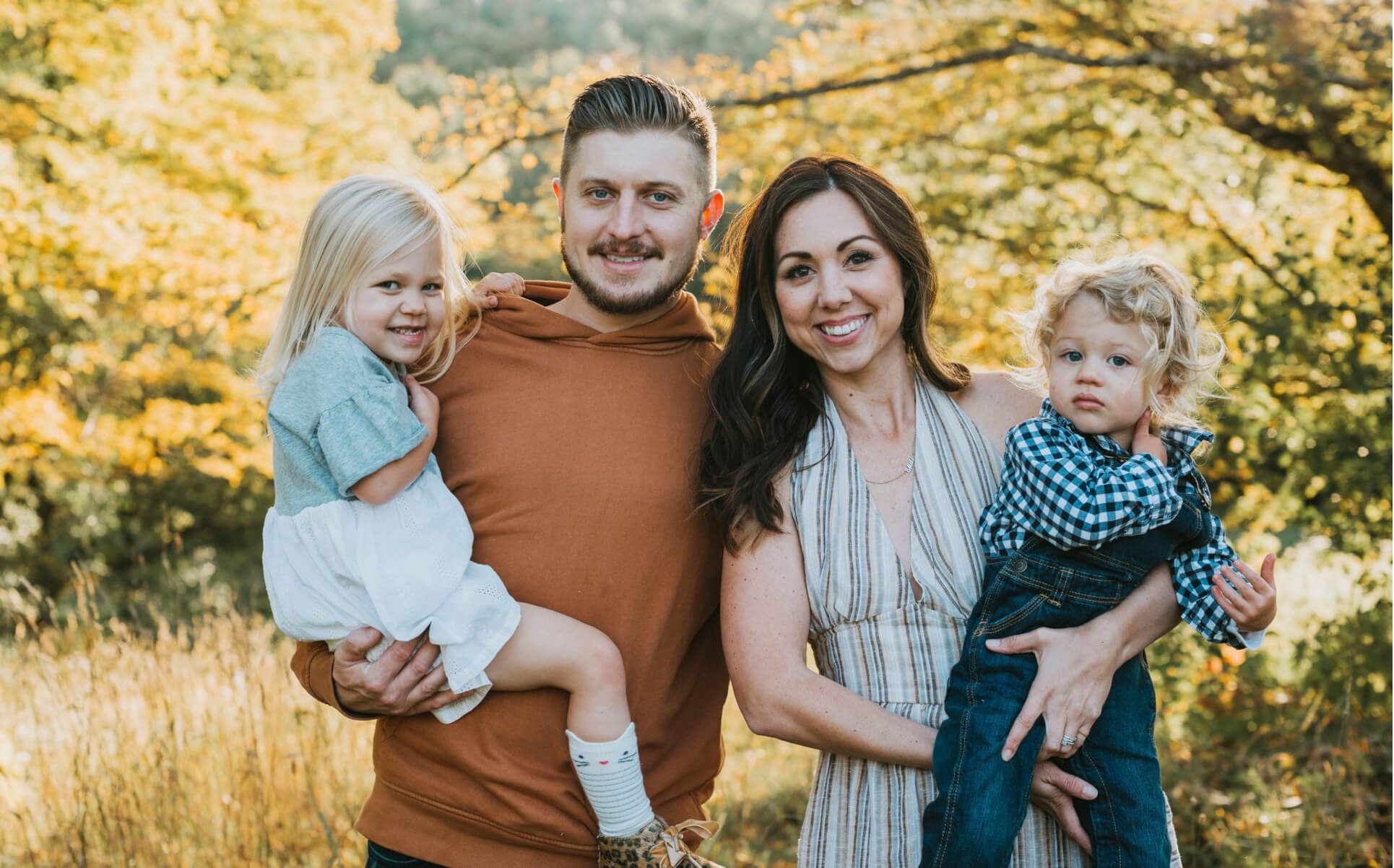 Schmidtke family photo