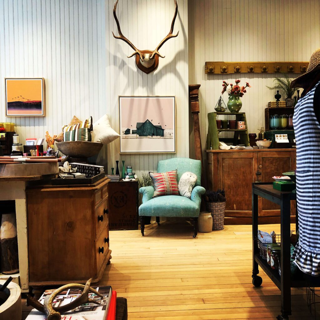 Every change home goods and gifts