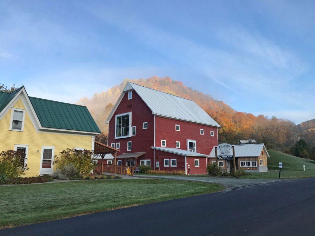 Artistree Community Arts Center