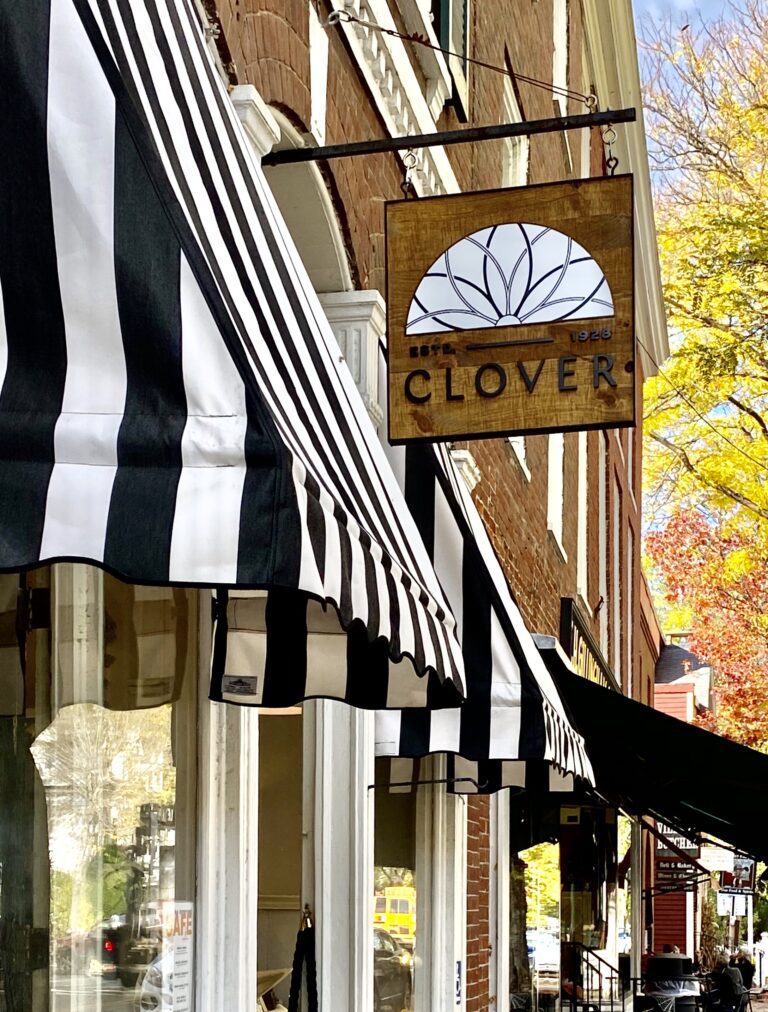 Clover Gift Shop