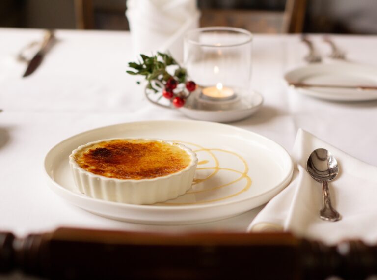 Creme Brulee