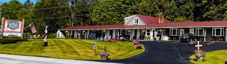 Sleep Woodstock Motel