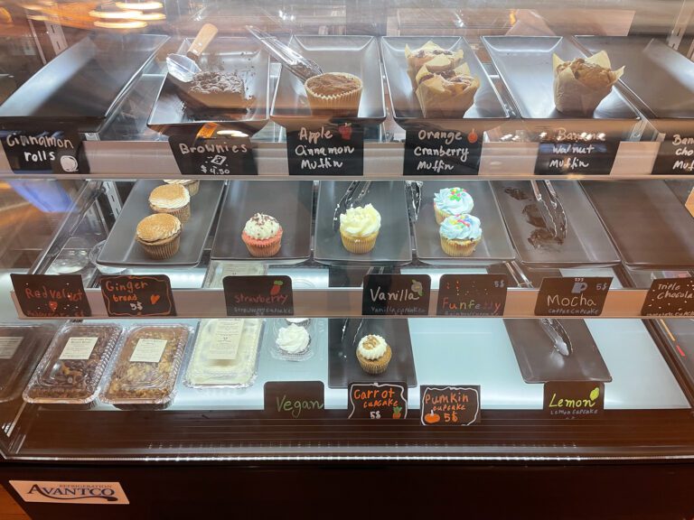 Bakery in WoodstockVT