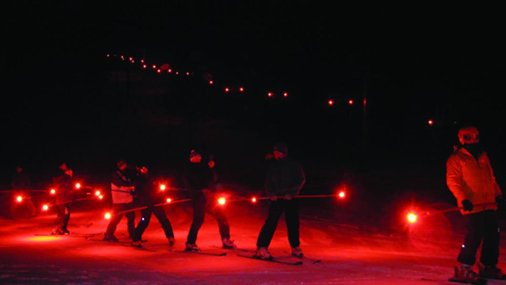 Saskadena Six Torchlight