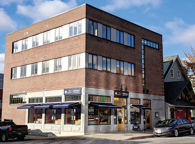 Four Seasons Sotheby's International Realty - Hanover, NH Office
