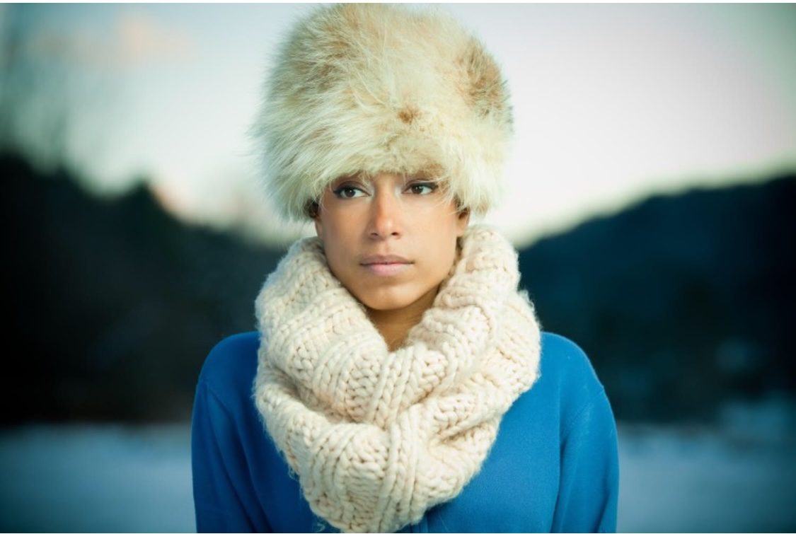 Myra Flynn Concert Image Feb