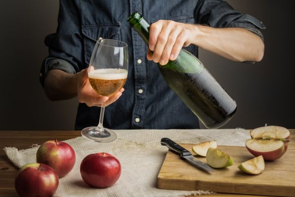 Discover the craft and innovation of local cider