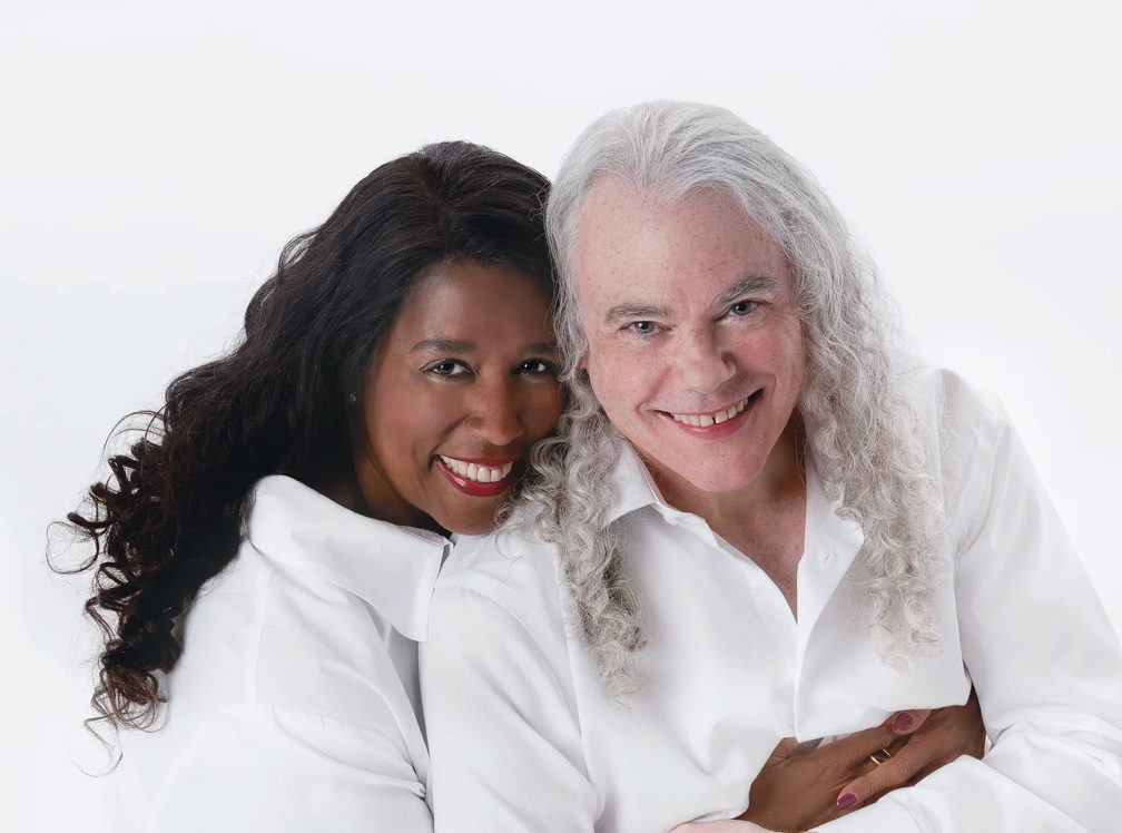 Tuck And Patti Masterclass