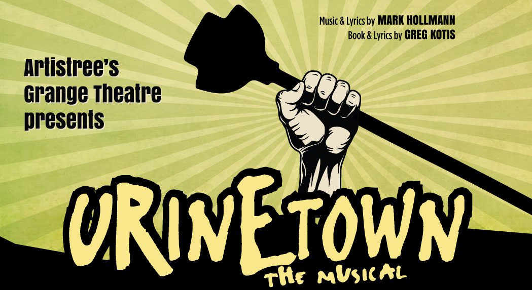 Urinetown