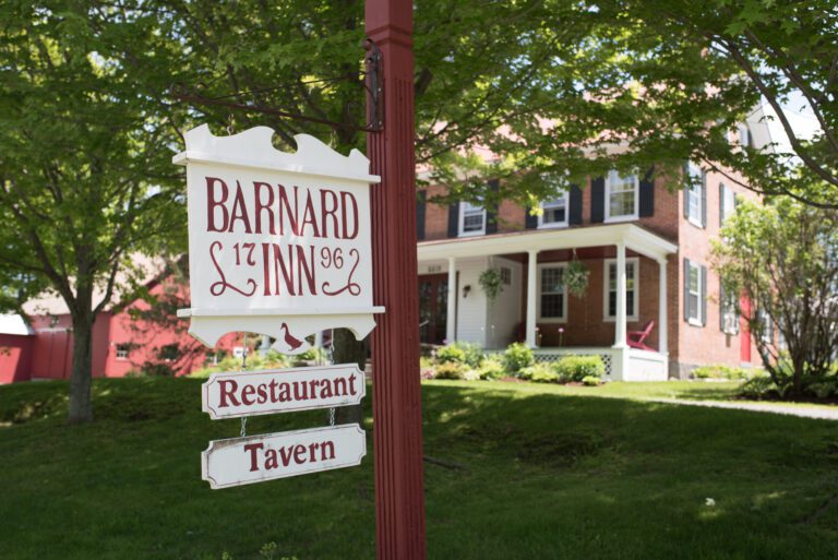 chef owned and operated - best VT restaurant
