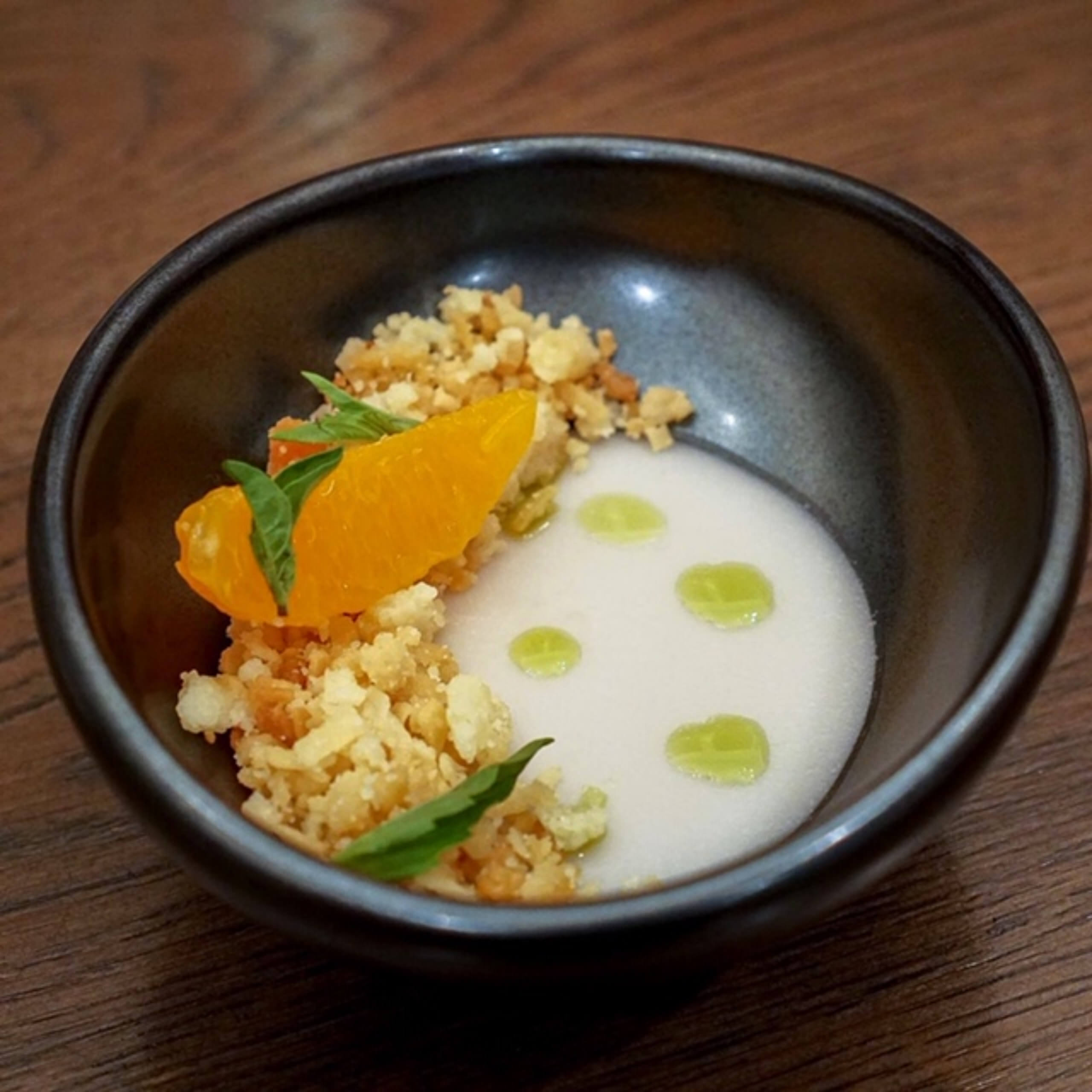 Food 1 Alex Wnorowski