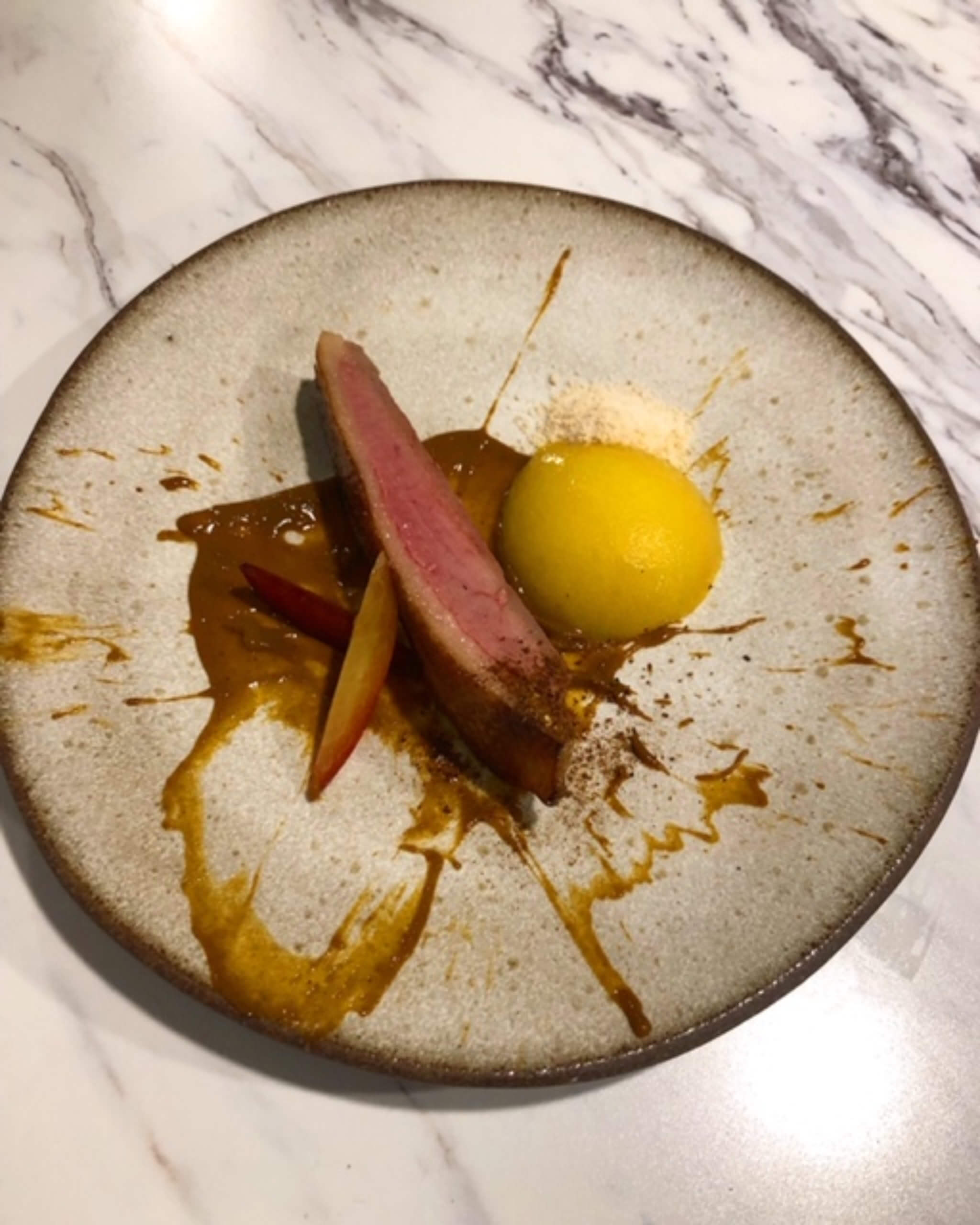 Food 3 Alex Wnorowski