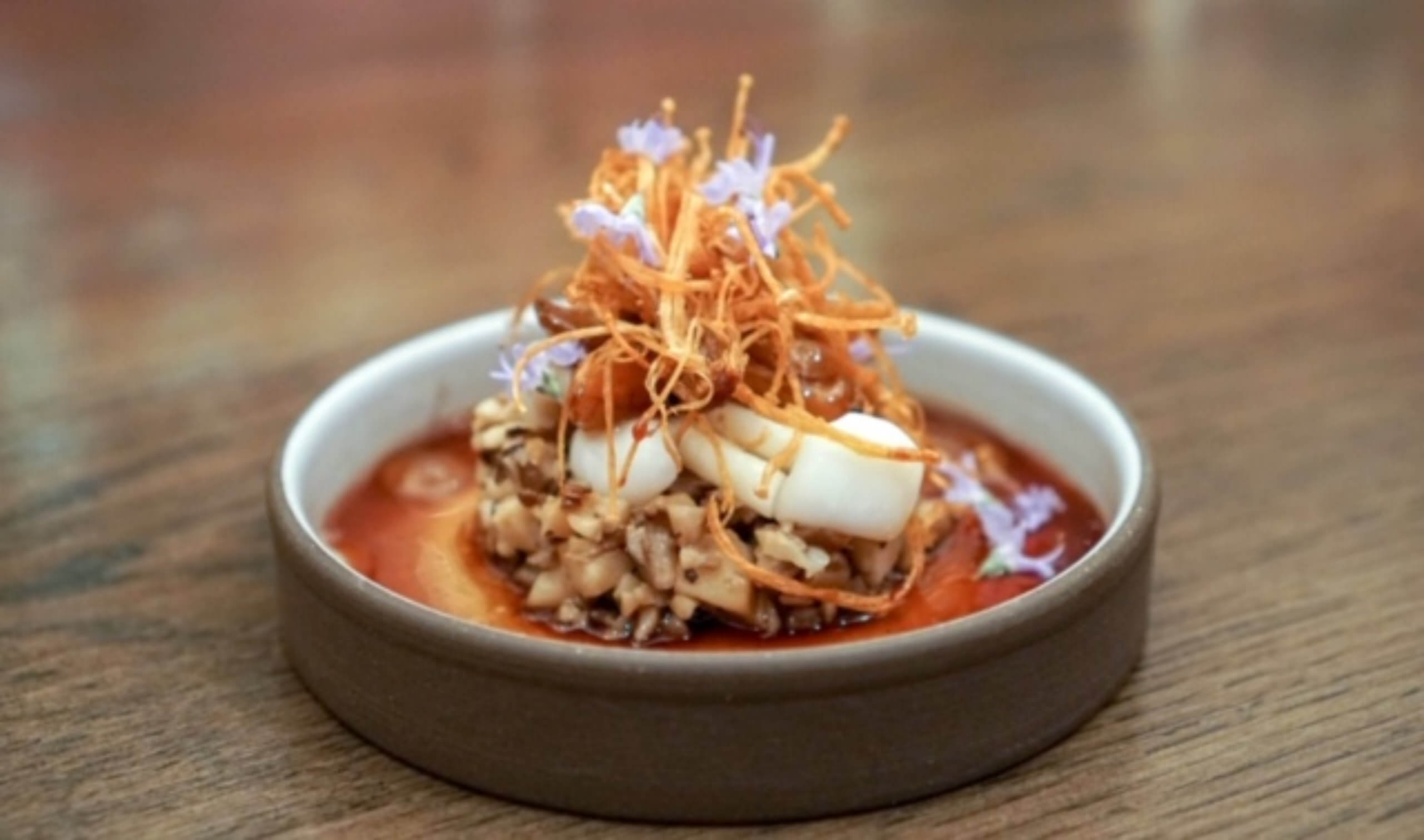 Food 2 Alex Wnorowski