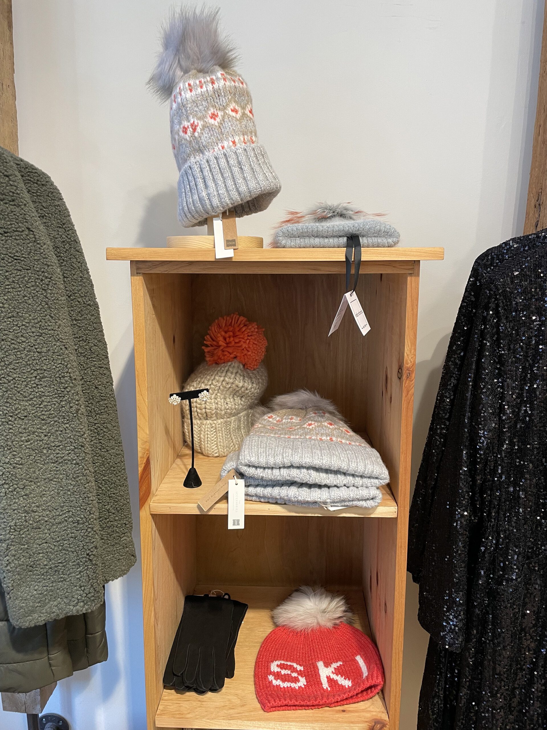 37 Central Clothiers