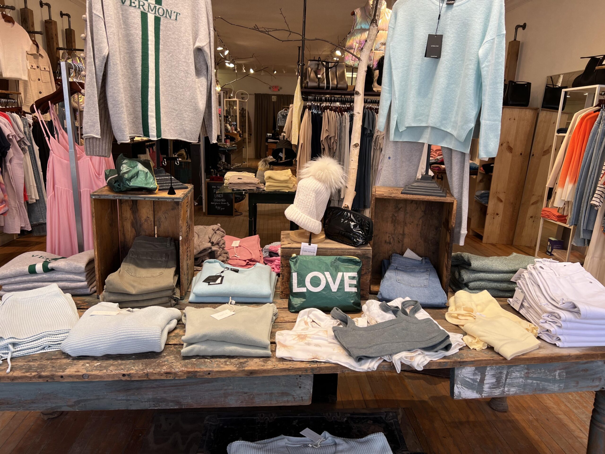 37 Central Spring fashion