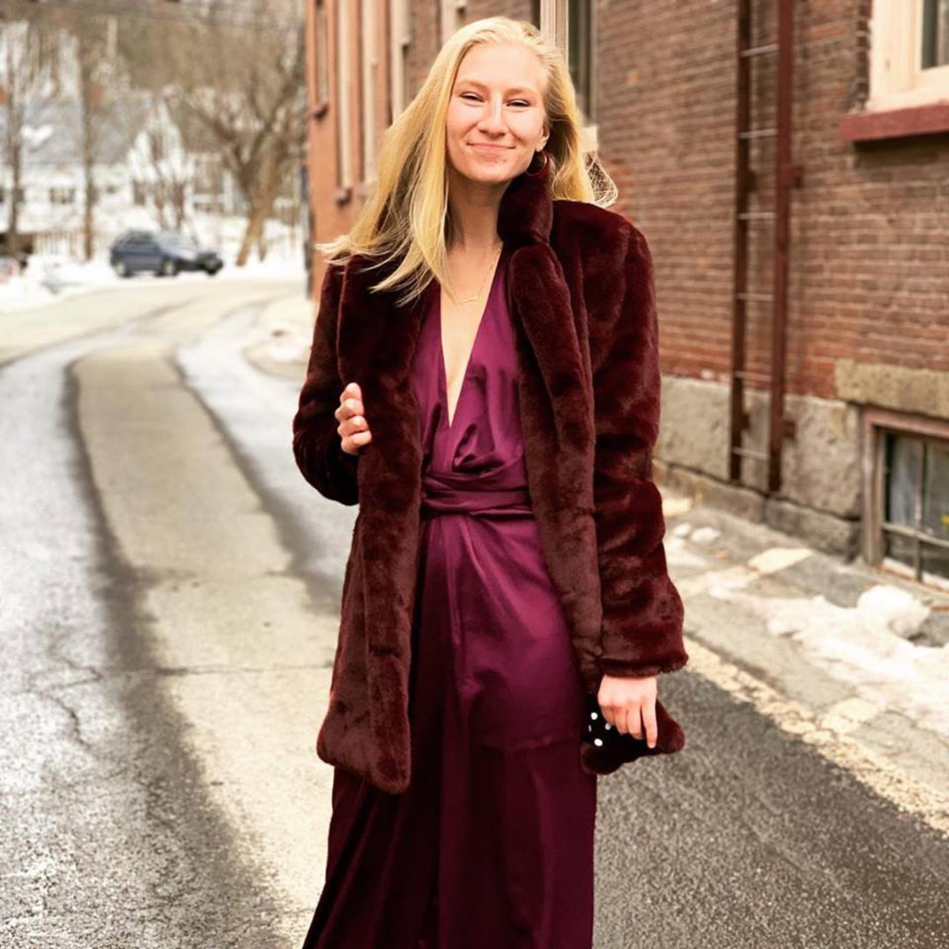 37 Central Formal Winter