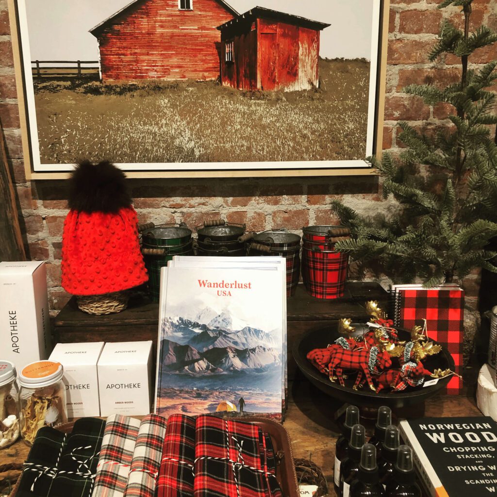 Gifts to celebrate the Vermont lifestyle.