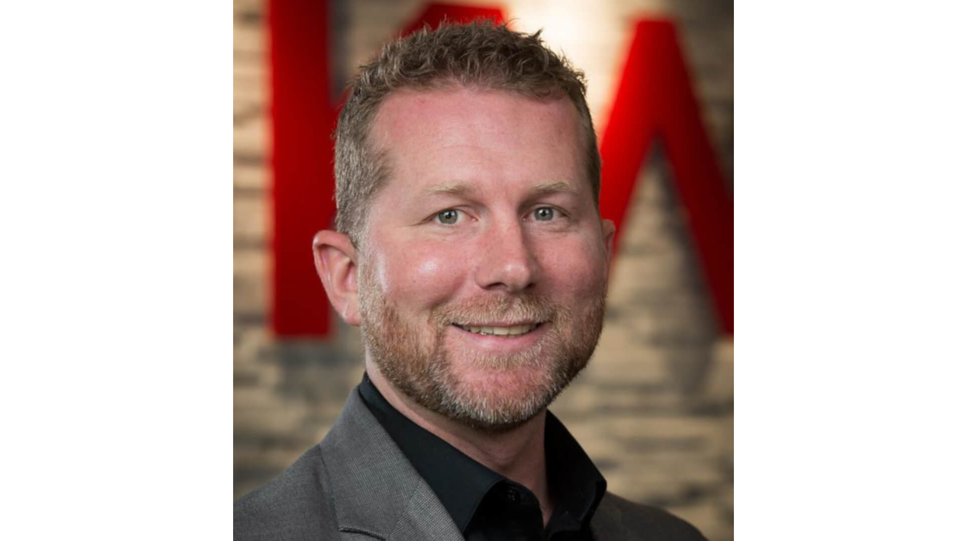 Realtor Dan Preston headshot