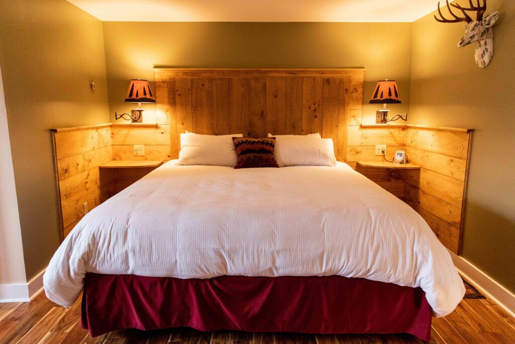 Woodstocker - Walk in the Woods