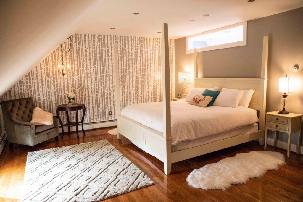 Woodstocker - Woodstock