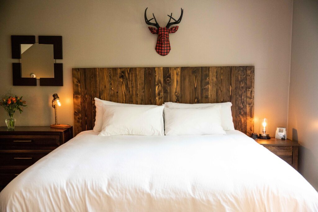 Woodstocker - Club W