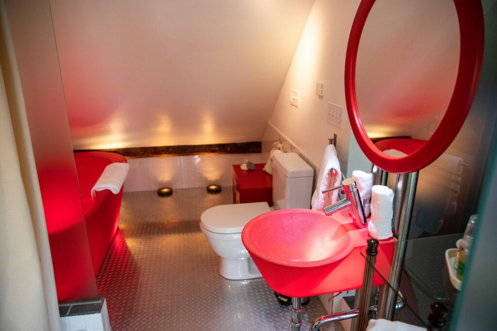 Woodstocker - Club W