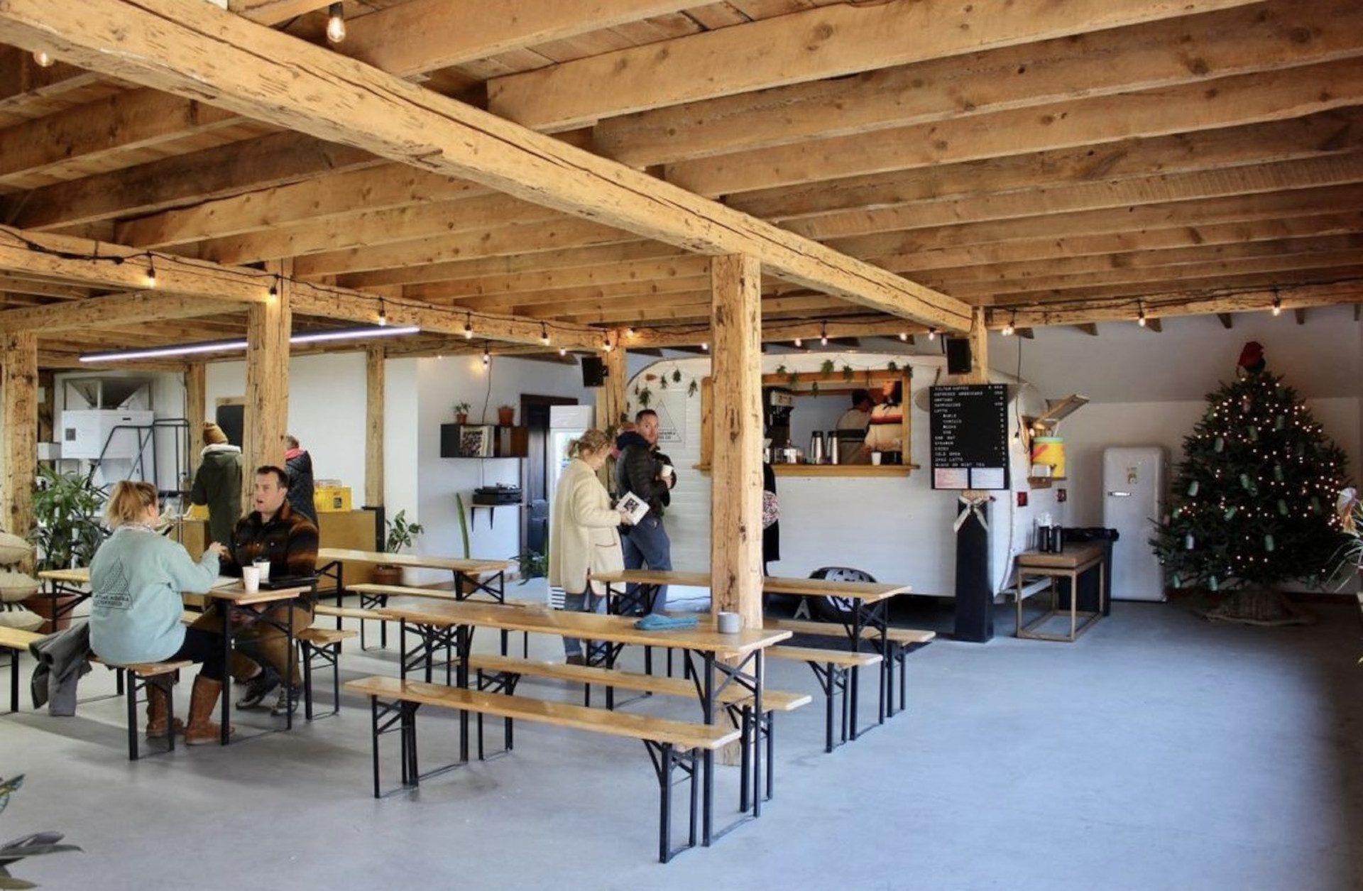 Abracadabra's New Space