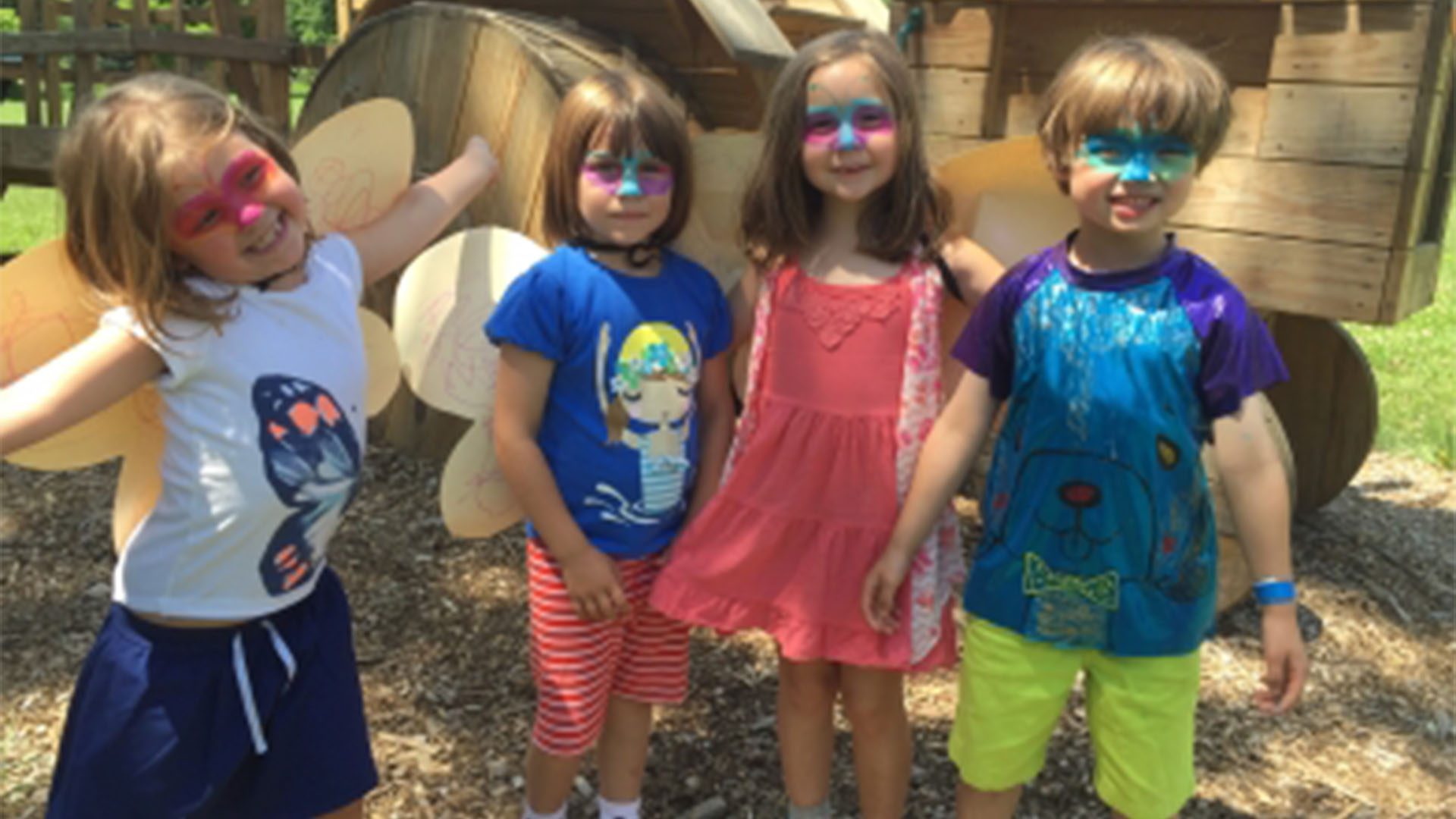 Artistree Playground