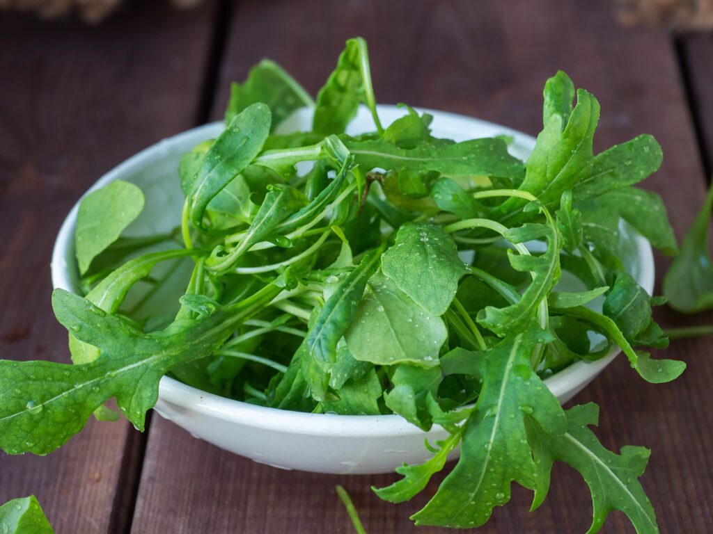 Arugula