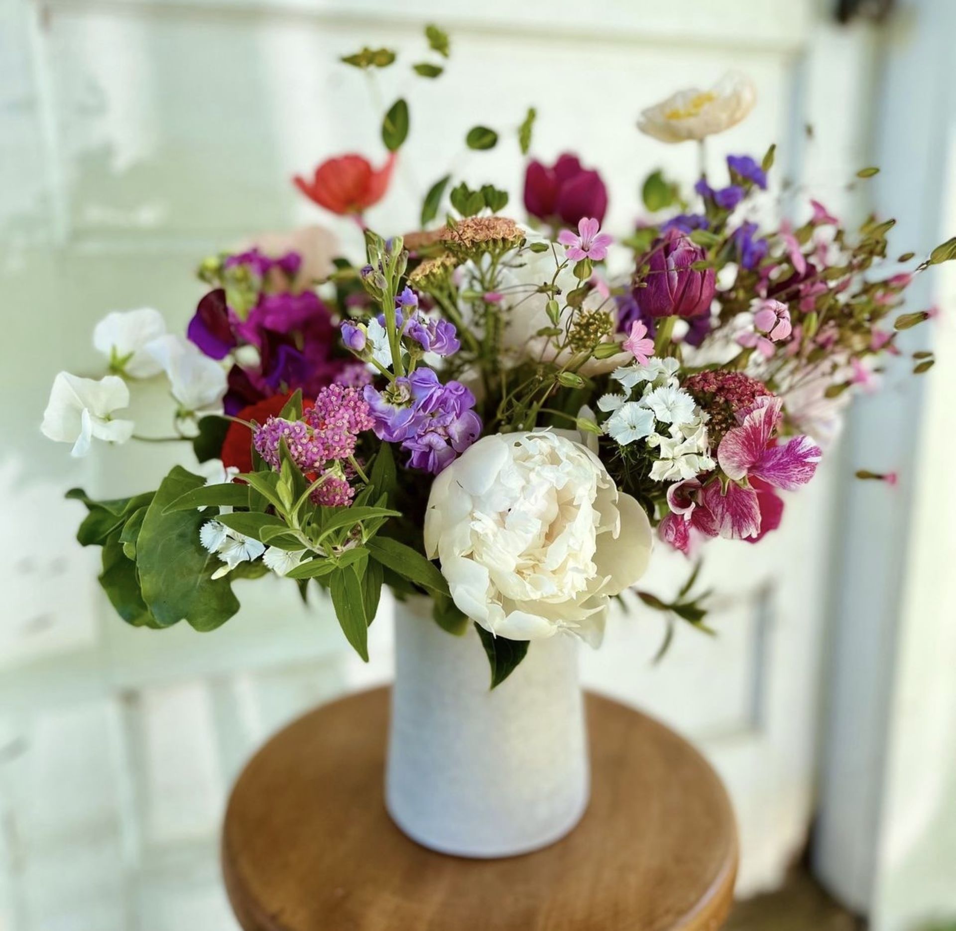 Brook and Blossom Bouquet