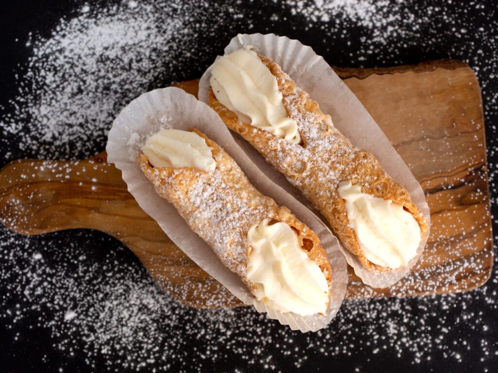 Cannoli