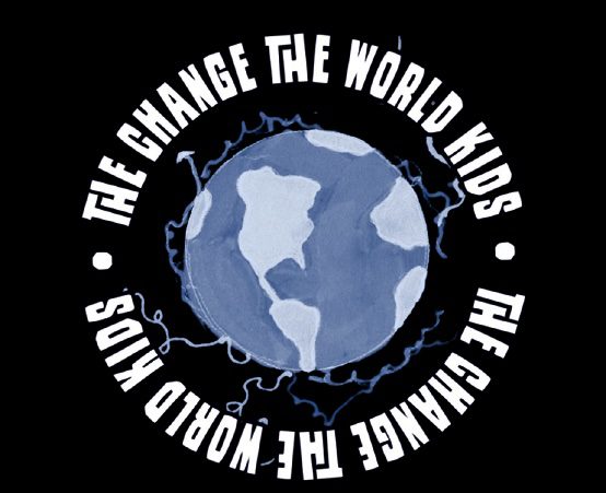 Change the World Kids