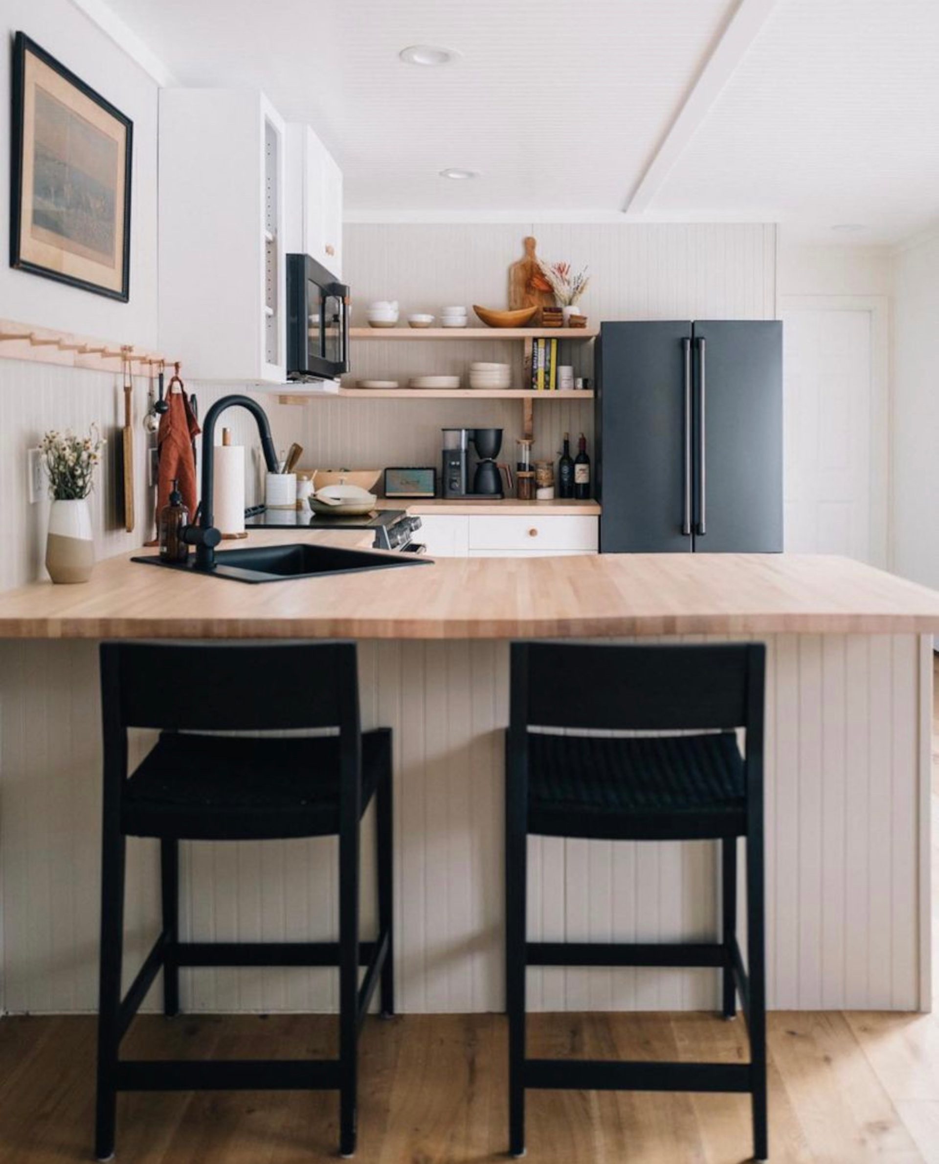 Jess Kirby Cozy Ranch