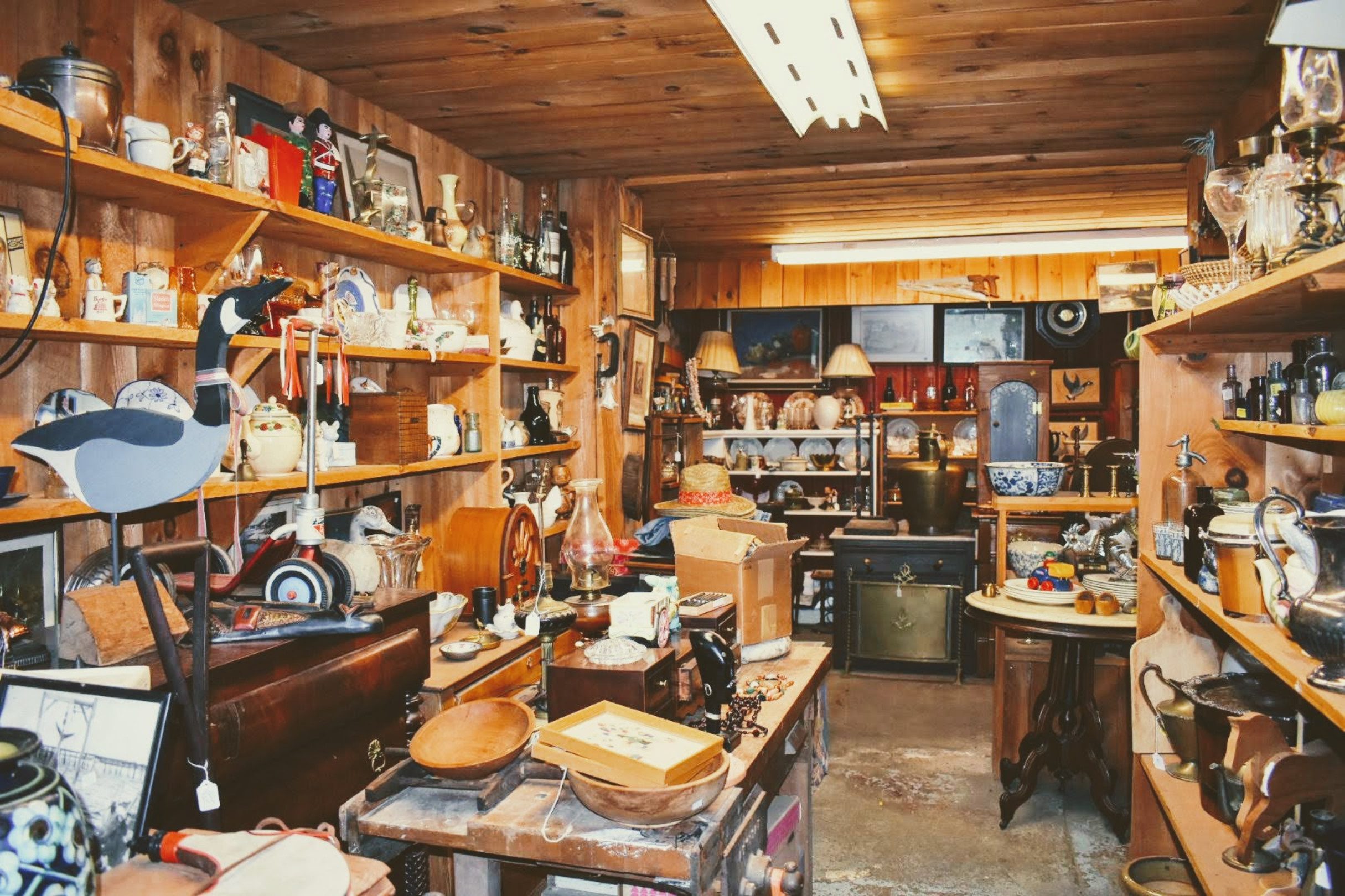 Hillbilly Recycling 4