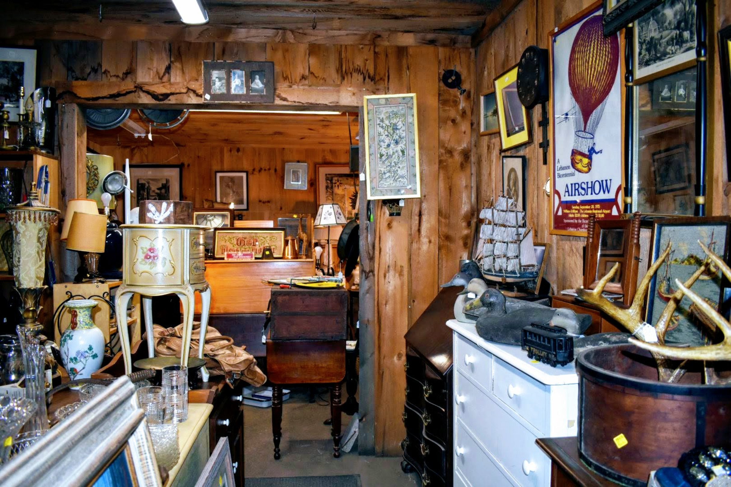 Hillbilly Recycling 2