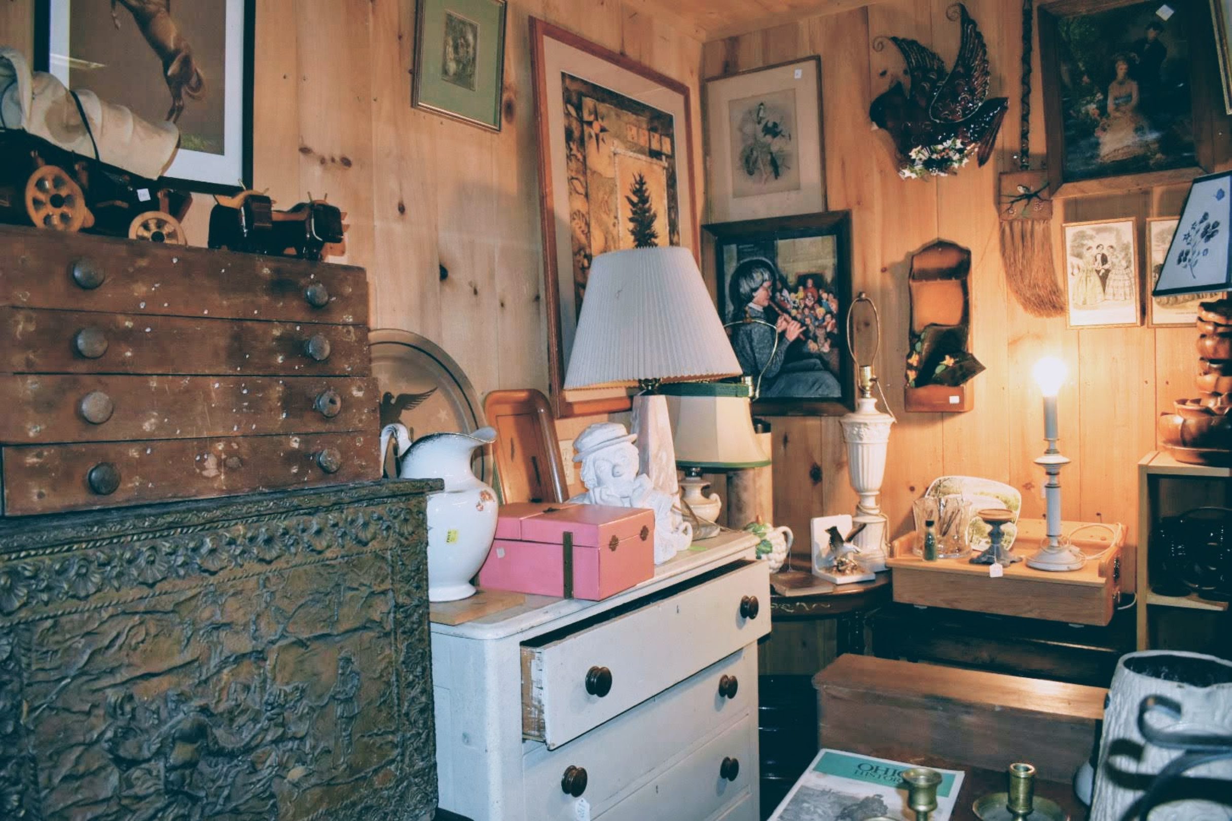 Hillbilly Recycling 2