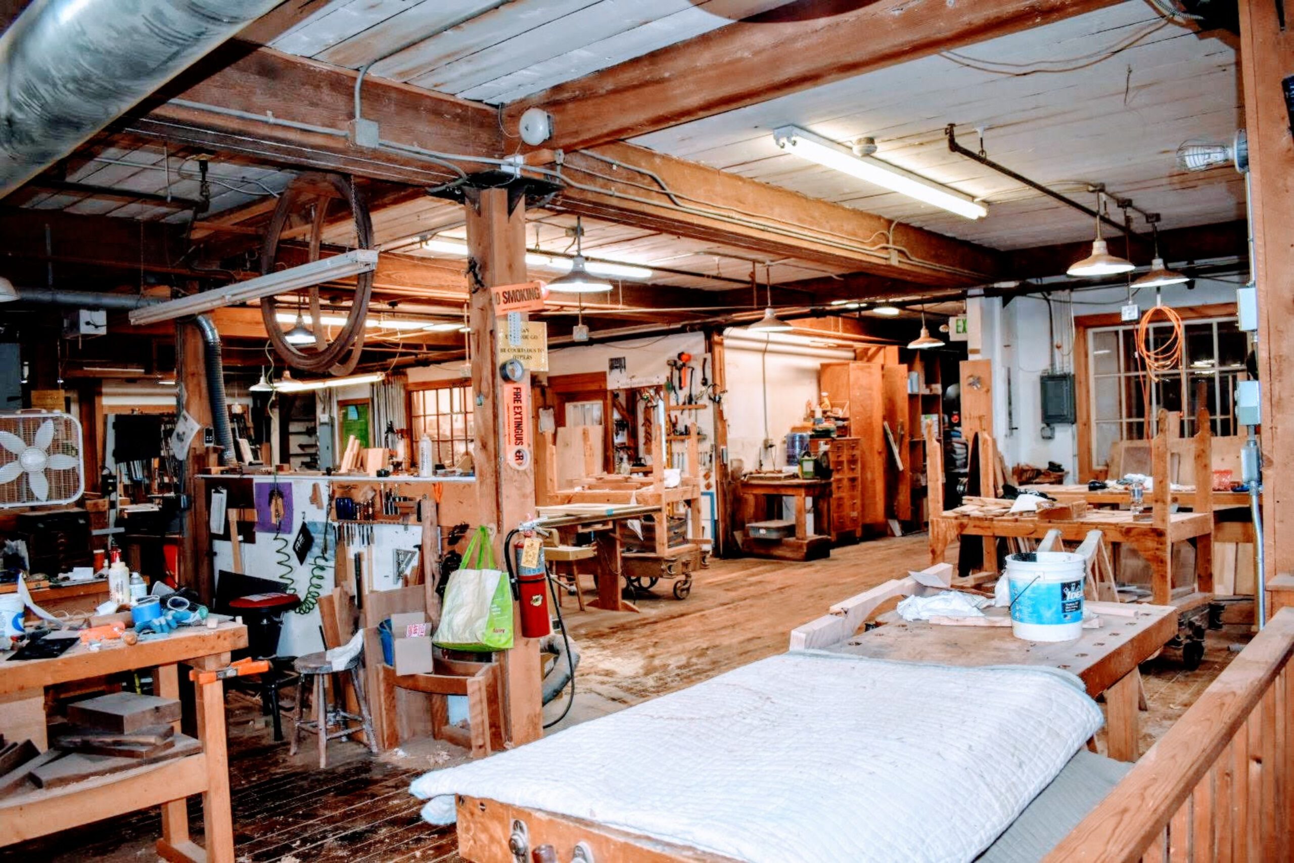 ShackletonThomas workshop