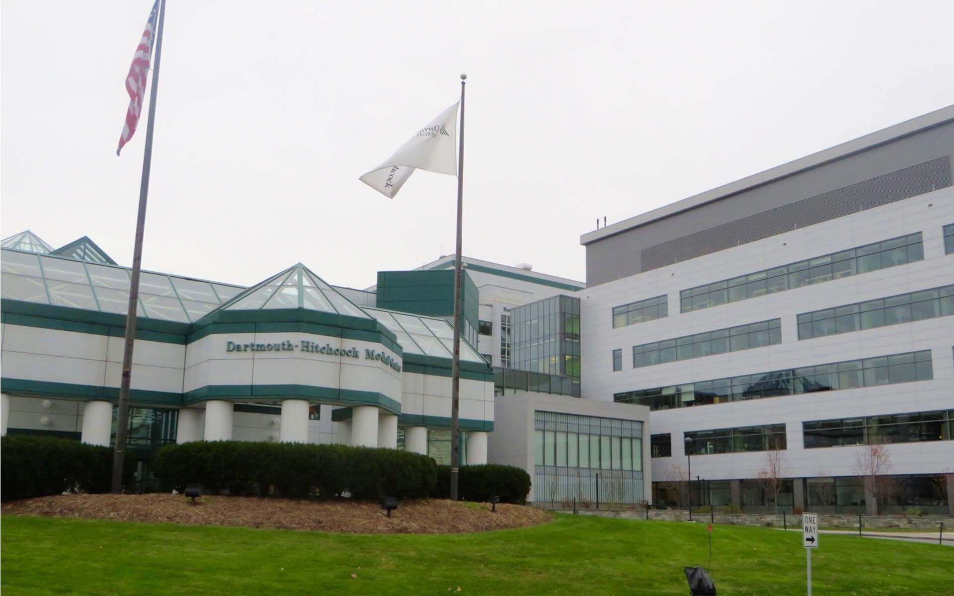 Dartmouth Hitchcock Medical Center