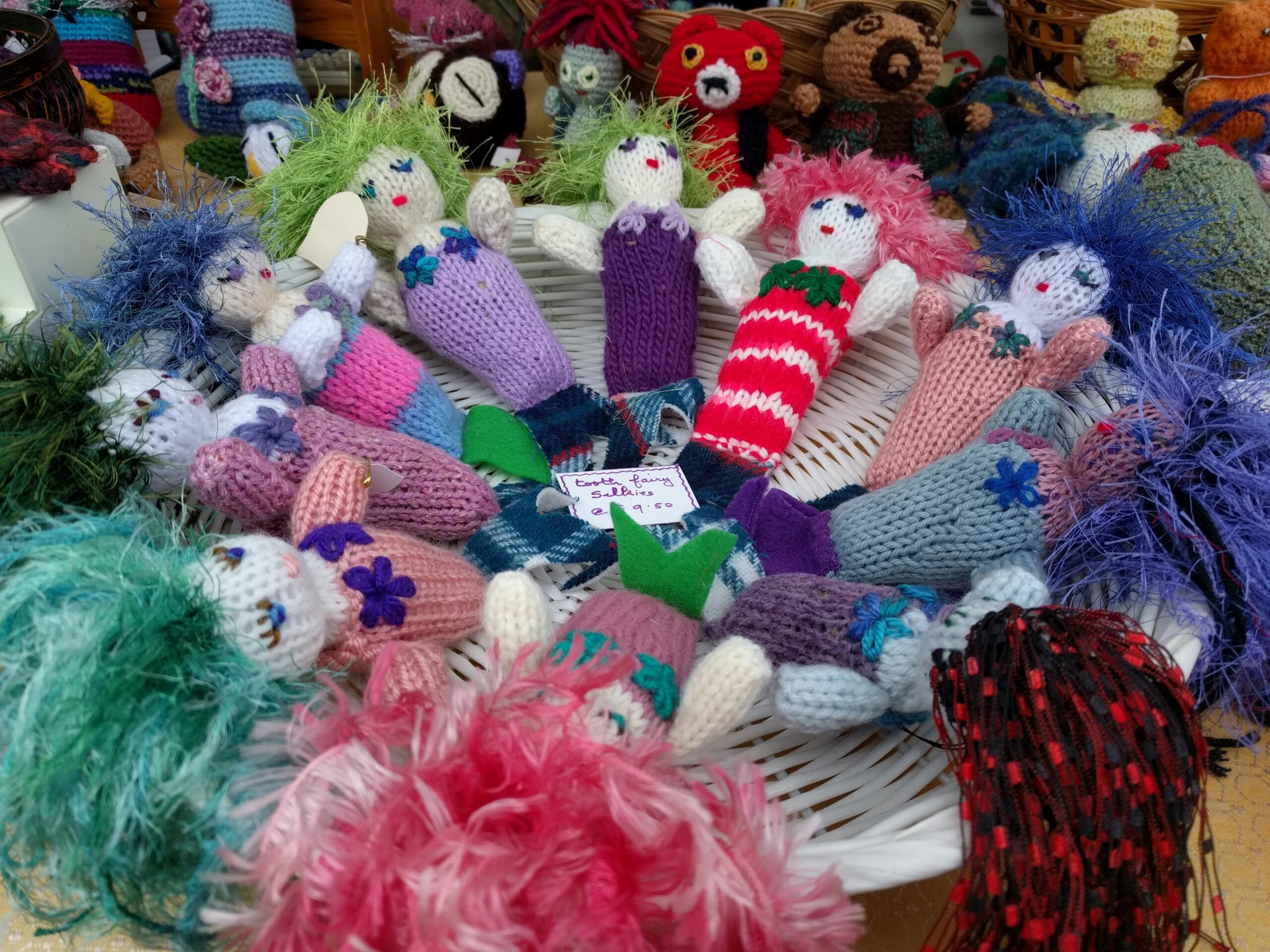 Handmade Mt Tom Farmers' Market