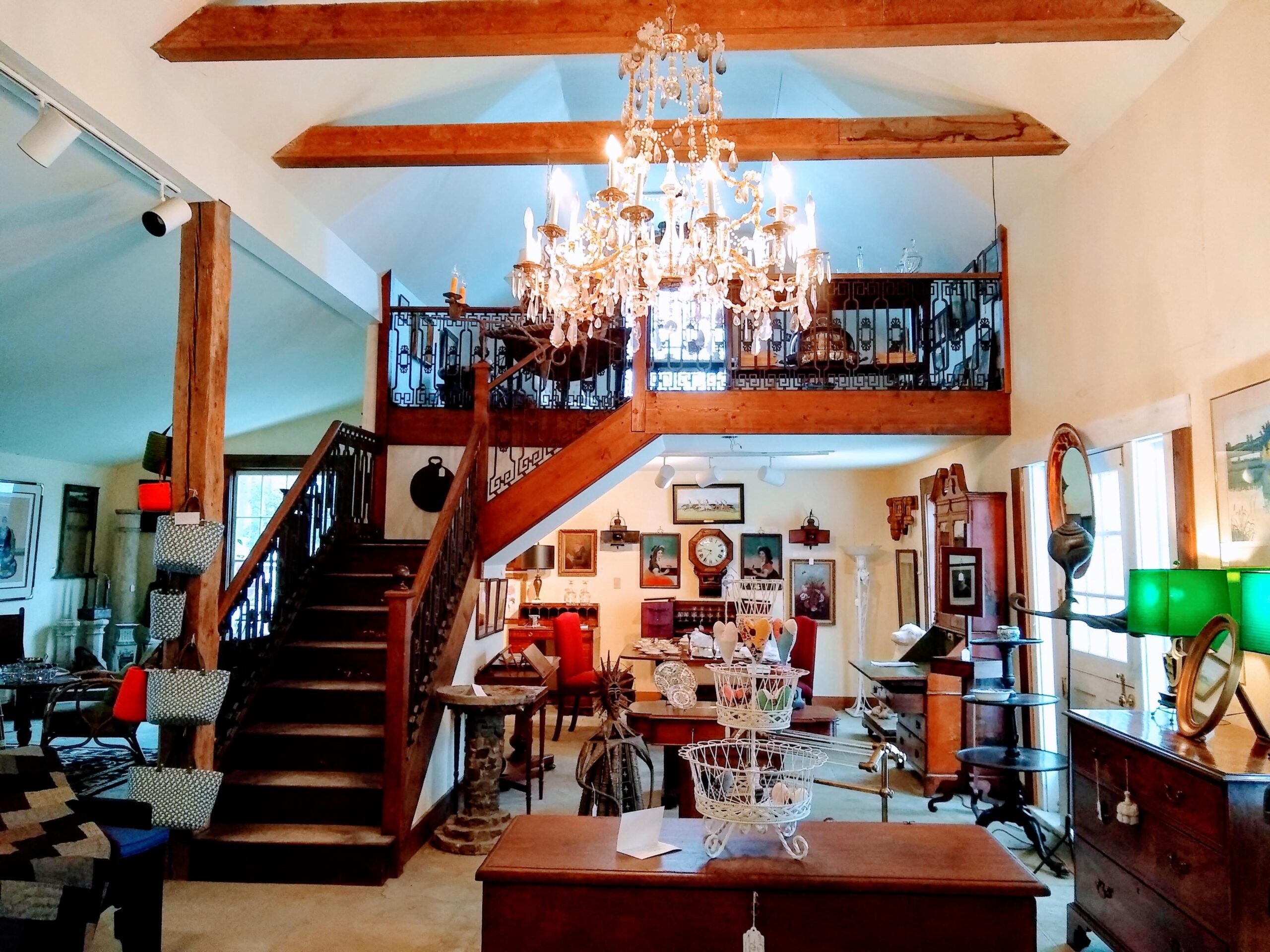 Wigren Barlow Indoors