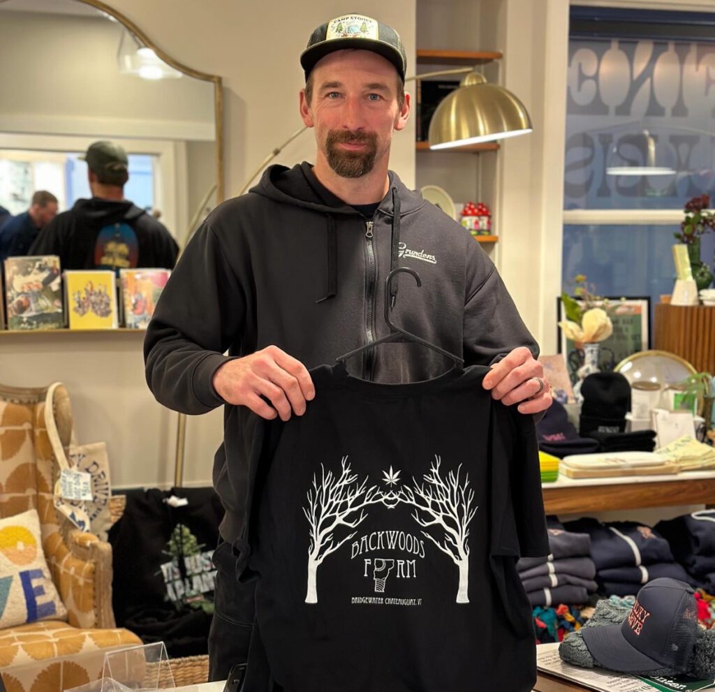 Meet local Cultivators in Store!