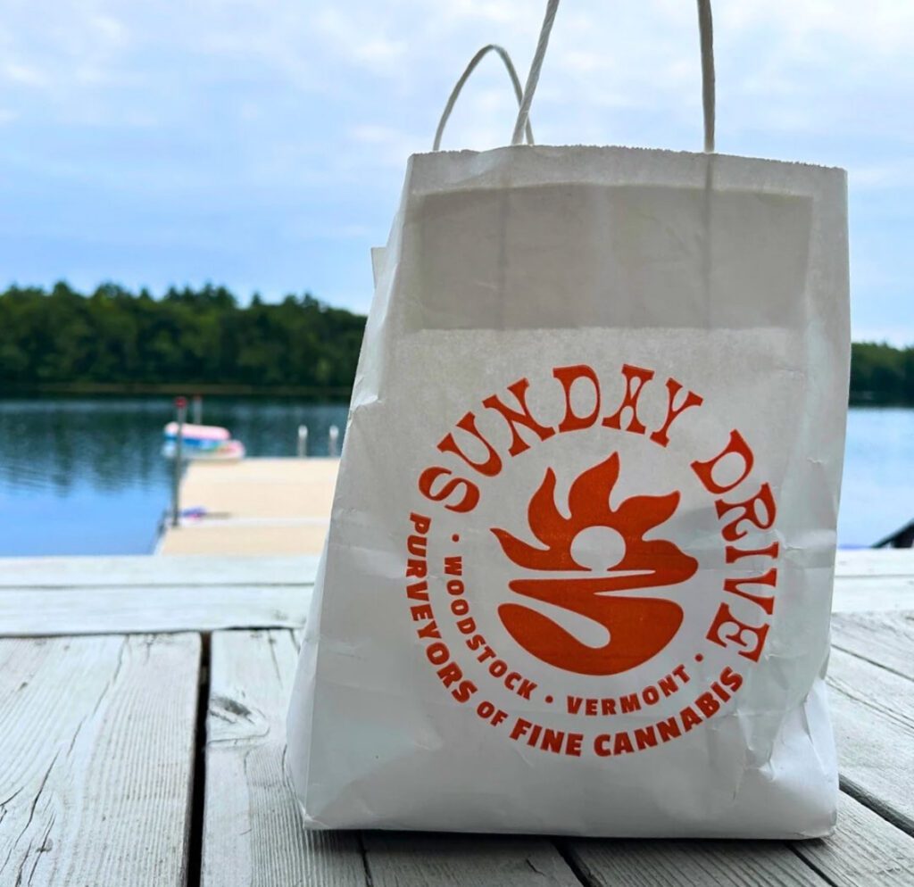 Lazy Days with Sunday Drive