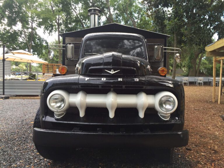 Everything You Need to Know About the First Annual East End Eats